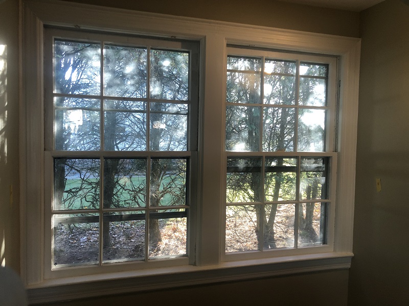 Harvey Replacement Windows